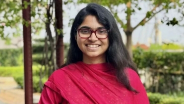 এনসিপি নয়, স্বতন্ত্র নির্বাচন করবেন ডা. তাসনিম জারা